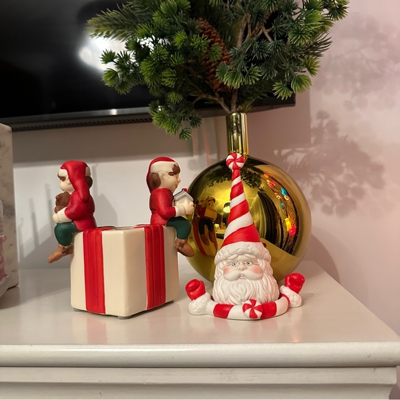 Party Lite Candles Holders Bundle of 2 - Picture 2 of 16